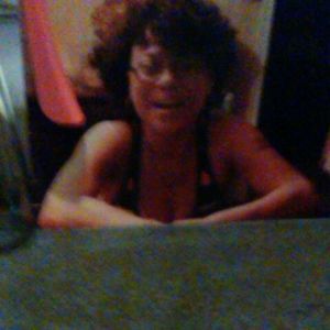 Meet your Posher, Norma